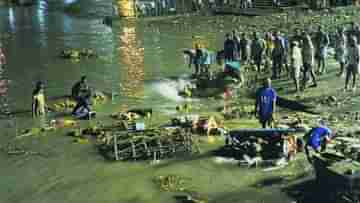 Flash Flood in Mal Bazar: আমাদের সব রকম প্রস্তুতি ছিল, গাফিলতির অভিযোগ উড়িয়ে দাবি পুলিশের