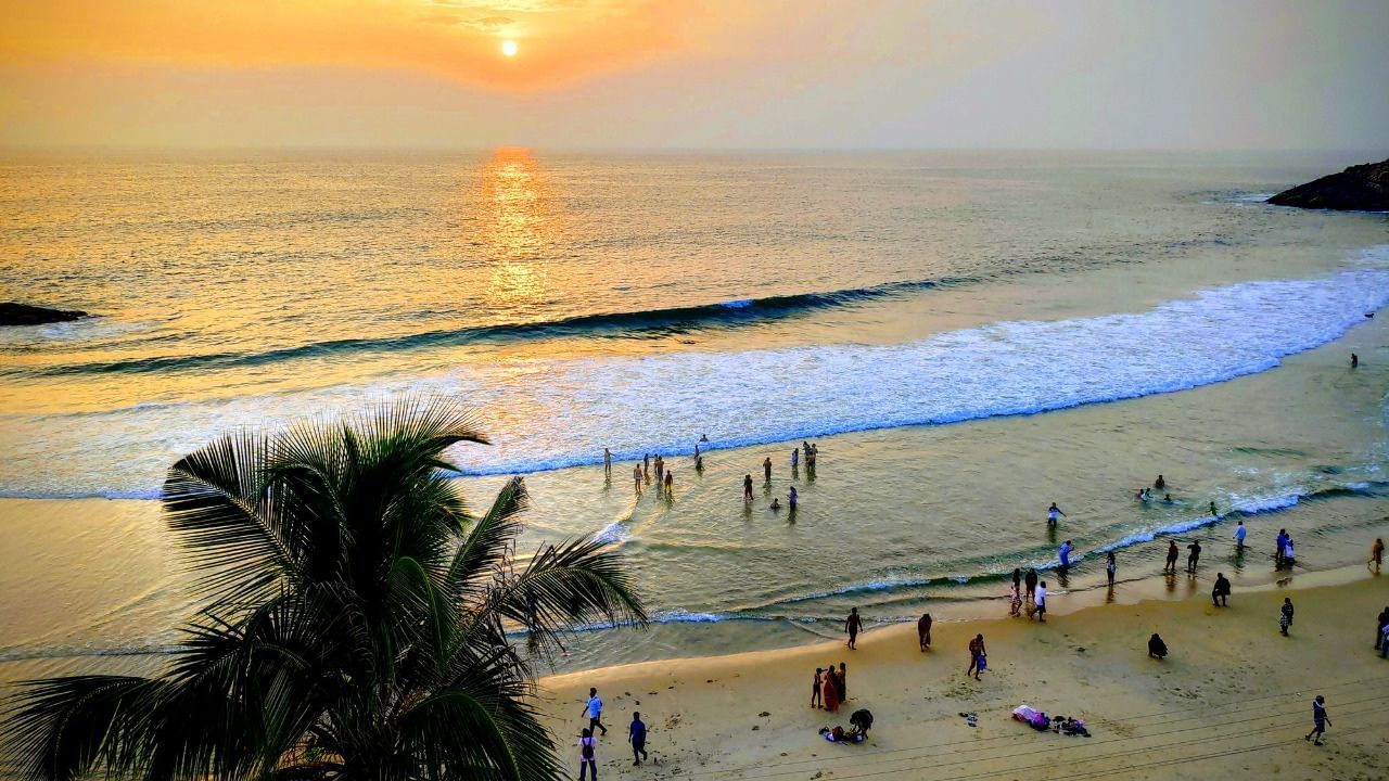 Blue Flag Beaches: 'ব্লু ফ্ল্যাগ' শিরোপা পেল ভারতের আরও ২টি সৈকত! স্বর্গের মতই মোহময়ী সমুদ্র সৈকতে পা রাখবেন নাকি?