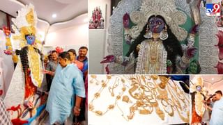 Tarapith Temple: কালীপুজোয় প্রচুর ভক্ত সমাগম তারাপীঠে, সারারাত খোলা থাকবে মন্দির