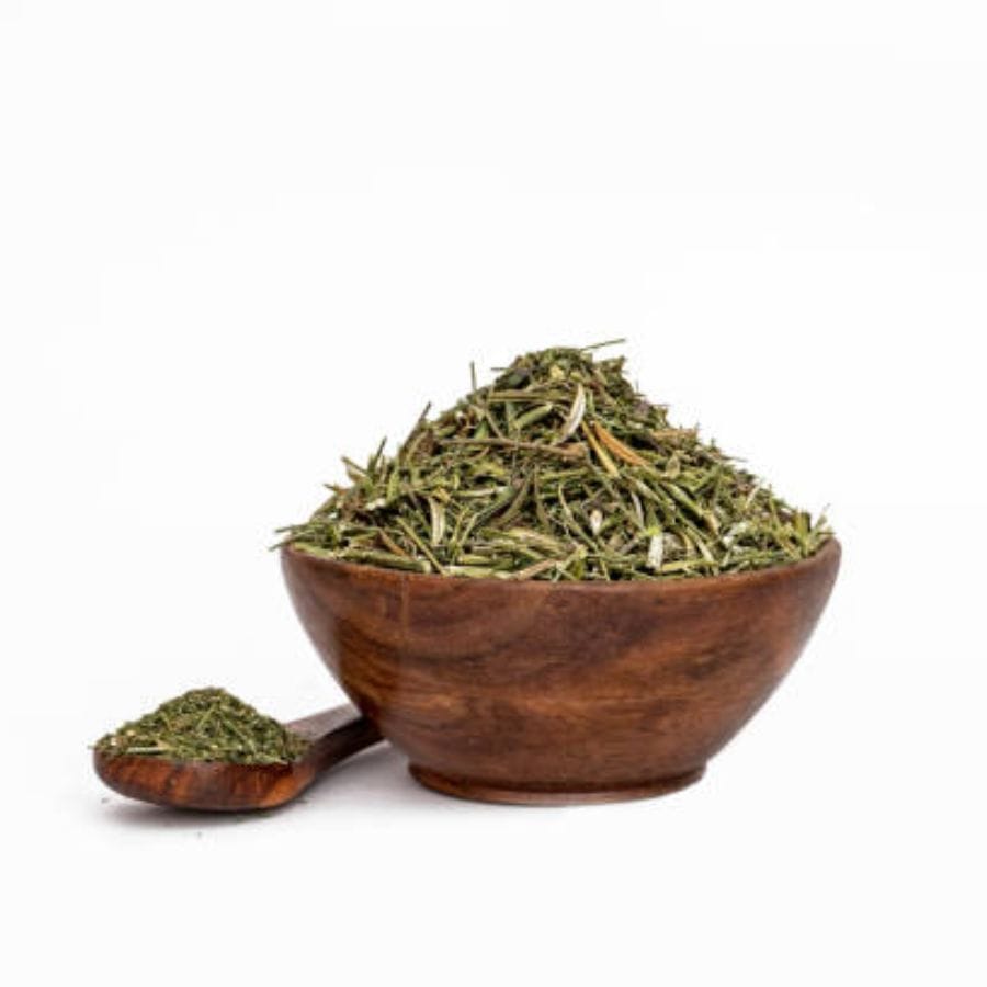 রোজ নিয়ম করে কালমেঘ খেতে পারলে শরীর ভিতর থেকে স্ট্রং হবে। কালমেঘ পাতার মধ্যে থাকা অ্যান্টিঅক্সিডেন্টই আমাদের শরীরে রোগ প্রতিরোধ ক্ষমতা বাড়াতে সাহায্য করে। গ্যাস, বদহজমের সমস্যাতেও উপকারী এই কালমেঘ পাতা।