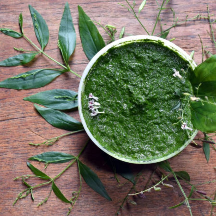 শরীরের যে কোনও প্রদাহ জনিত সমস্যায় কাজে লাগে এই কালমেঘ। নিয়ম করে খেলে জ্বালা, যন্ত্রণা কমে। অন্ত্র পরিষ্কার থাকে। যাঁরা ক্রনিক লিভার অথবা পেটের সমস্যায় ভুগছেন তাঁরা অবশ্যই খান।