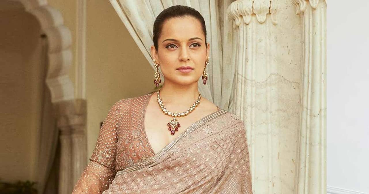 Kangana Ranaut: জাদুবিদ্যা জানেন কঙ্গনা, নিজেই সাতসকালে প্রমাণ দিলেন সোশ্যাল মিডিয়ায়