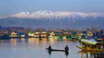 Kashmir Tourism: ১.৬২ কোটি পর্যটক এ বছর ঘুরেছে কাশ্মীর উপত্যকা, ৭৫ বছরে সর্বোচ্চ