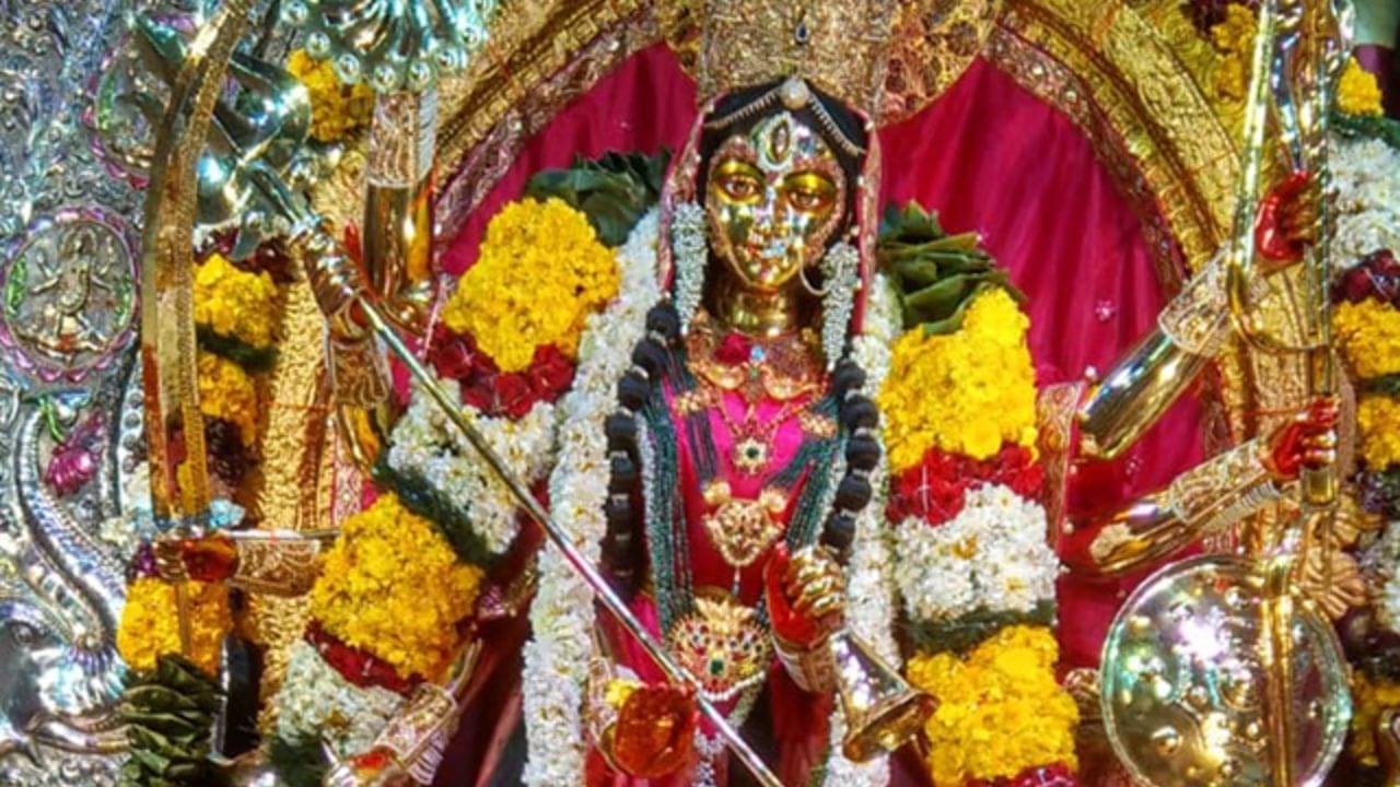 Maha Sasthi 2022: ষষ্ঠীতে কাত্যায়নীর আশীর্বাদ পেতে এই সামান্য কাজগুলি করেছেন কি? না করলে সারা বছর রয়েছে কপালে দুঃখ