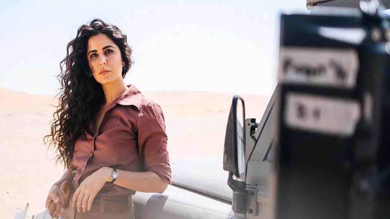 Katrina Kaif Pregnancy: অন্তঃসত্ত্বা ক্যাটরিনা? ছবি সামনে আসতেই ভাইরাল খবর