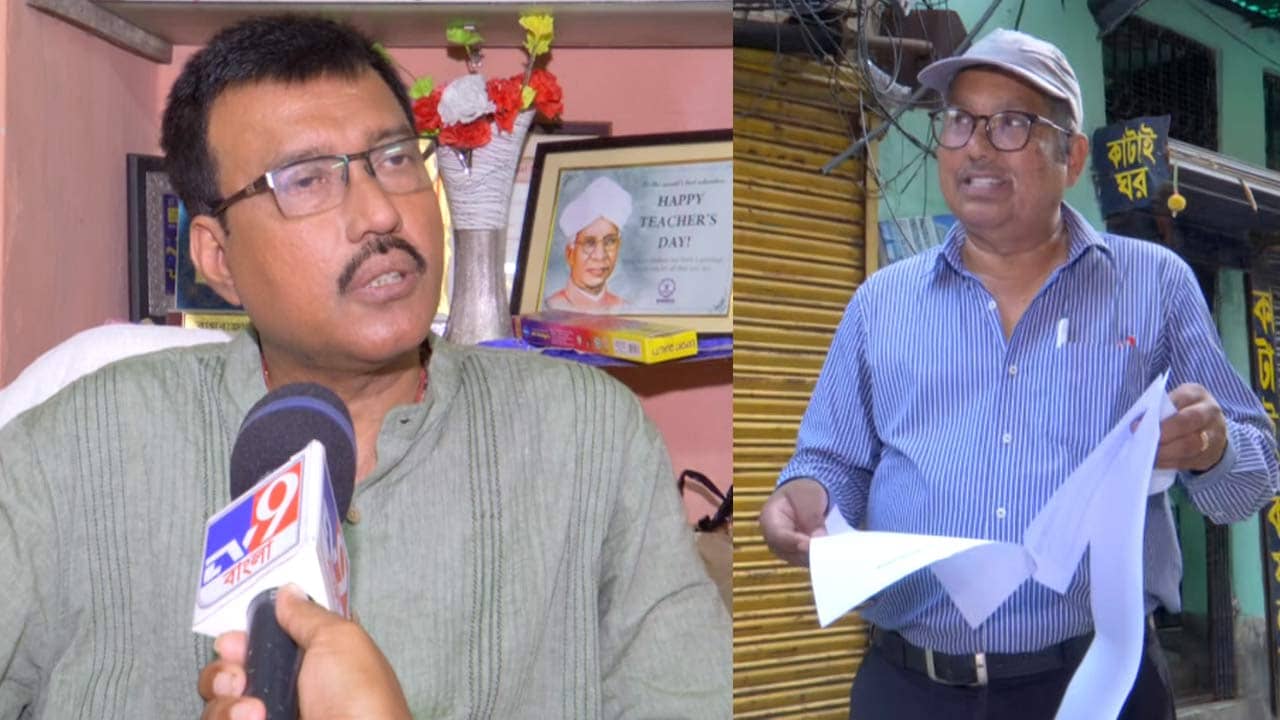 Bow Bazar: বউবাজারে ক্ষতিপূরণের ফর্ম বিলি শুরু, এক মাসের মধ্যেই মিলবে টাকা