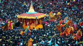 Durga Puja 2023: ৩৭৪ দিন পর গজে আগমন উমার! পরের বছর পুজোর নির্ঘন্ট জেনে নিন