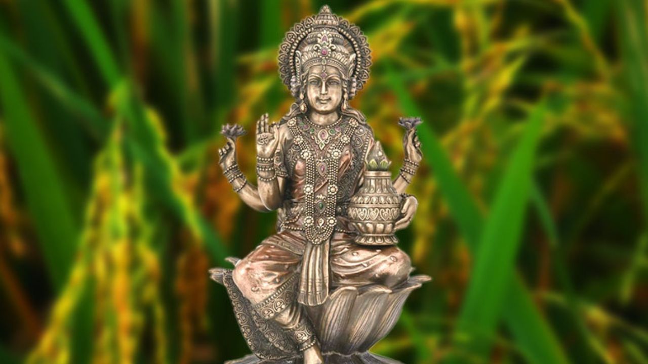 Lakshmi Puja 2022: কোজাগরী পূর্ণিমায় কাকে পুজো করলেন? দেবী লক্ষ্মীর আর্বিভাব নিয়ে পৌরাণিক কাহিনি