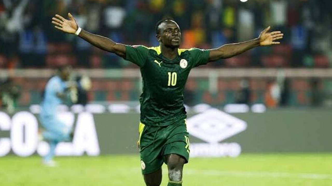 Sadio Mane:কাতার বিশ্বকাপে ২০ বছর আগের সাফল্য ছাপিয়ে যেতে চান মানে