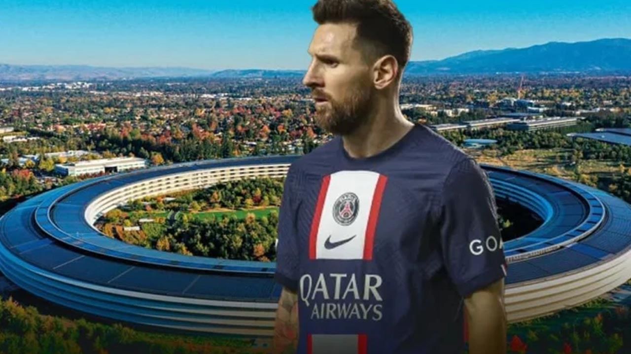 Lionel Messi: অবসরের পর কী করবেন জানিয়ে দিলেন মেসি