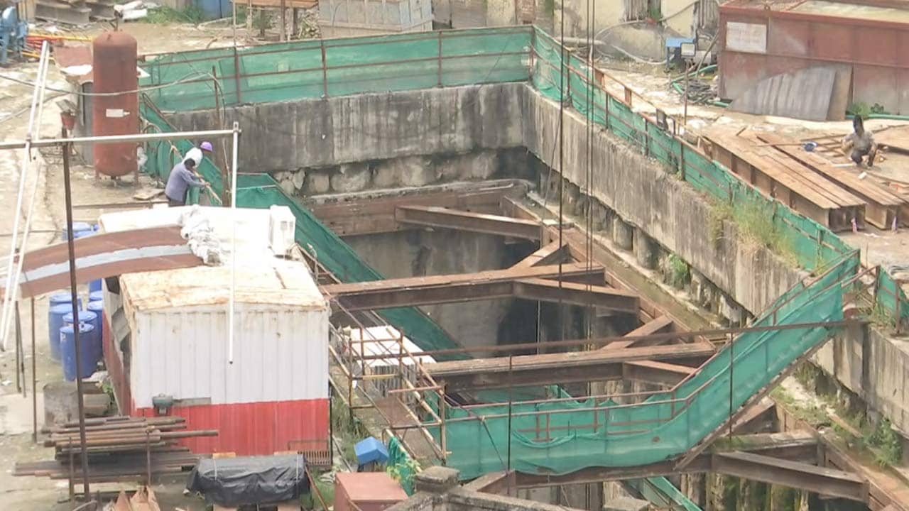 Bowbazar: বউবাজার নিয়ে নবান্নে মুখ্যসচিবের বৈঠক, থাকবেন কেএমআরসিএল-পুলিশ কর্তারাও