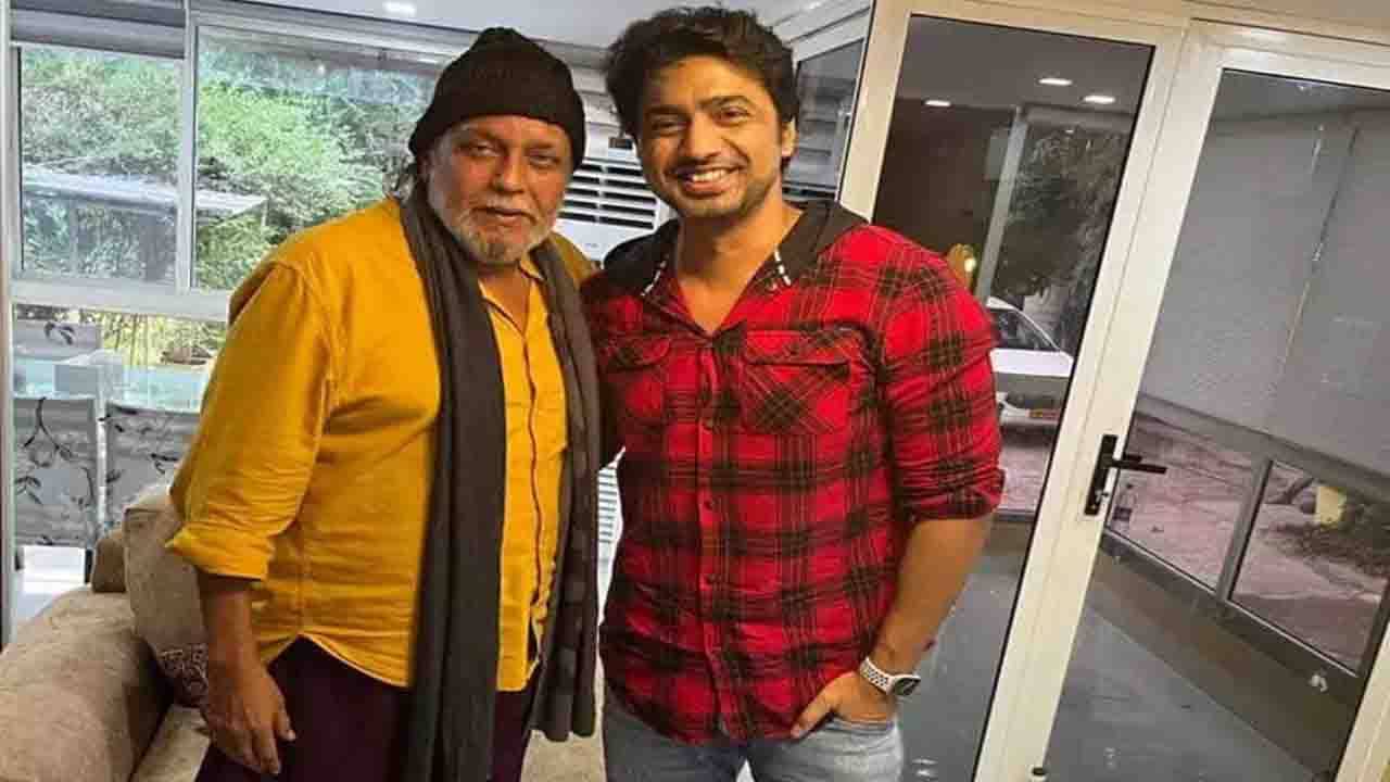 Dev-Mithun: বিজ়নেস ক্লাসের টিকিট ছিল না, তাই মিঠুনদাকে মুম্বই থেকে আনতে পারিনি: দেব