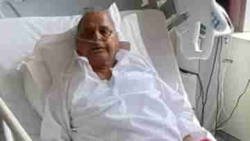 Mulayam Singh Yadav Health Update : অবস্থা বেশ গুরুতর, এখনও জীবনদায়ী ওষুধই ভরসা মুলায়মের