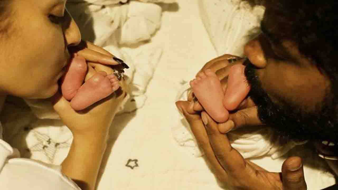 Nayantara-Vignesh: যমজ বাচ্চার জন্ম নিয়ে তদন্ত; অবশেষে মুখ খুললেন বিঘ্নেশ...