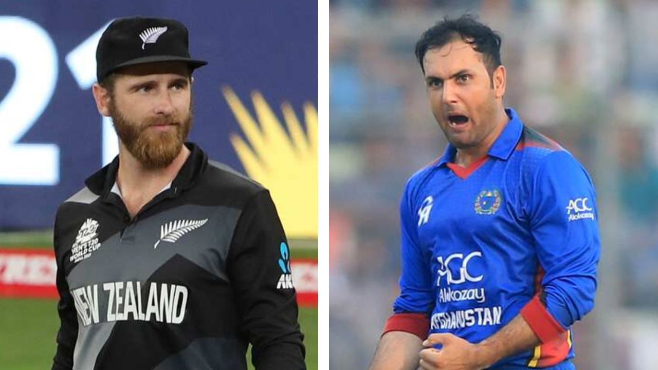T20 World Cup 2022: দুইয়ে দুই করতে মরিয়া নিউজিল্যান্ড! রশিদদের সামাল দেওয়া কী সহজ হবে?