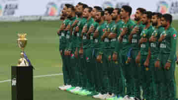 Pakistan Cricket Team: ‘হাস্যকর ফিটনেস ’, বিশ্বকাপ শুরুর আগে প্রাক্তন অধিনায়কের তোপের মুখে বাবররা