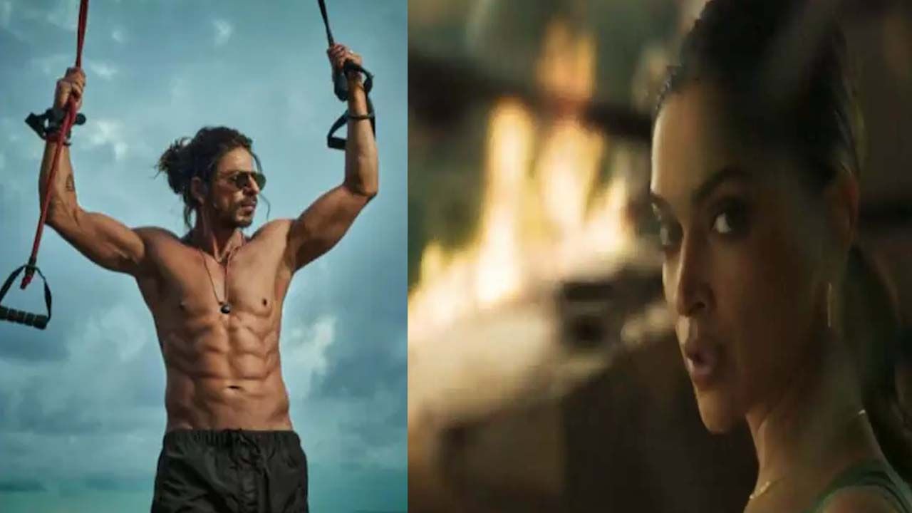 Shahrukh Khan-Pathan: শাহরুখের 'পাঠান' ছবির টিজার রিলিজ নিয়ে বেশ কয়েকটি টুইট সোশ্যাল মিডিয়াতে