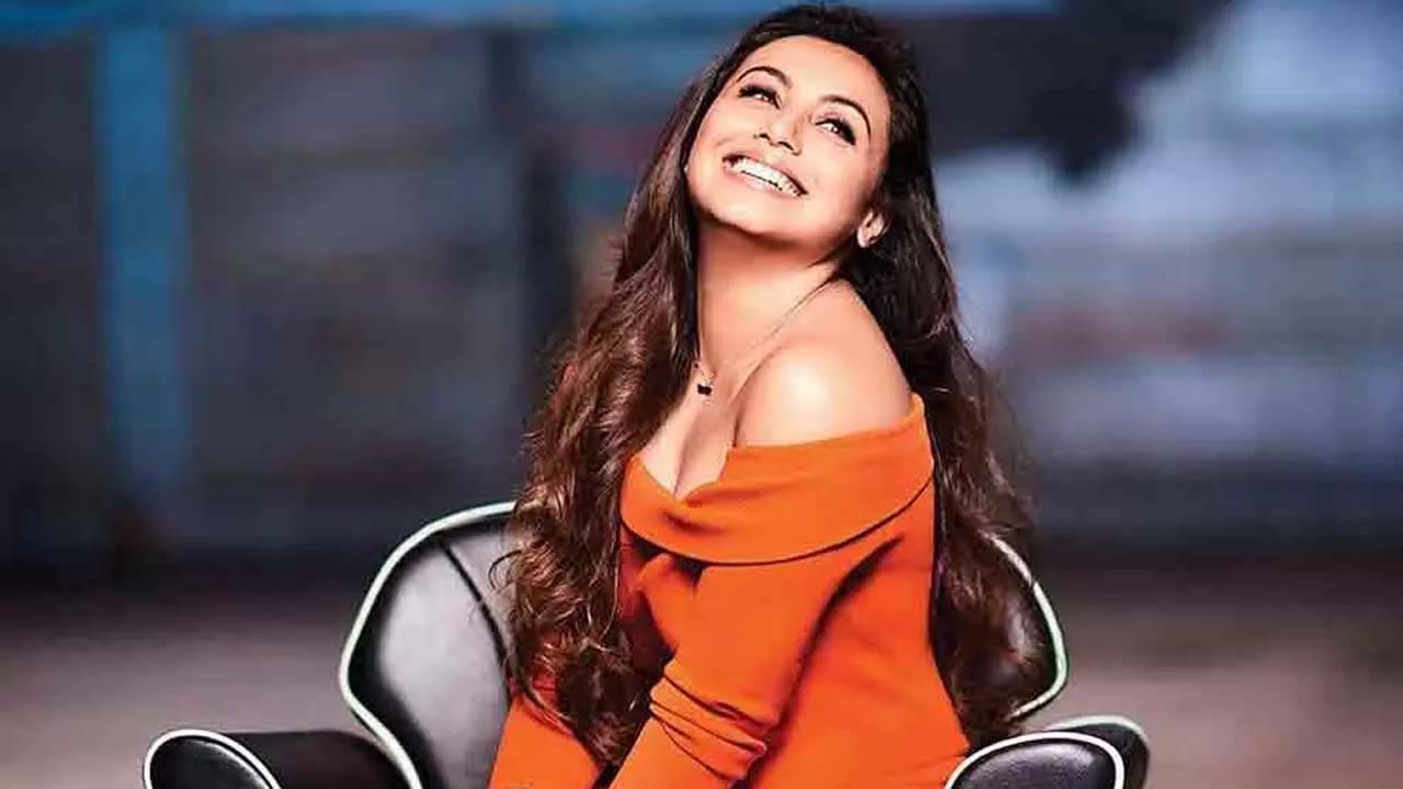 Rani Mukhopadhyay: আগামী বছর ৪৫তম জন্মদিনে নতুন অবতারে রানি মুখোপাধ্যায়