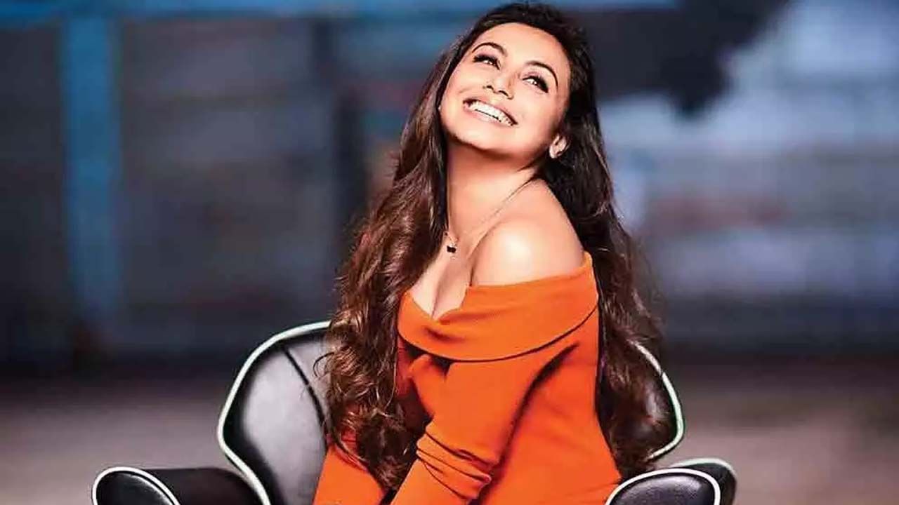 Rani Mukhopadhyay: আগামী বছর ৪৫তম জন্মদিনে নতুন অবতারে রানি মুখোপাধ্যায়