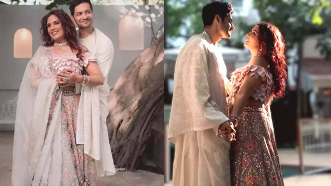 Ali Fazal: নিজের বিয়ের অনুষ্ঠানে আলি ফয়জল কেন খলনায়ক হলেন!