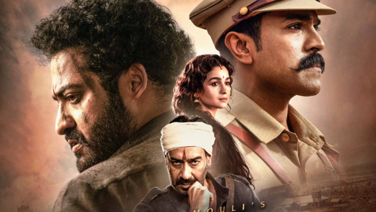 Big News: ইতিহাস গড়ল আরআরআর, গোল্ডেন গ্লোব-এর পর এবার কোথায় ৫ বিভাগে মনোনীত রাজামৌলির ছবি