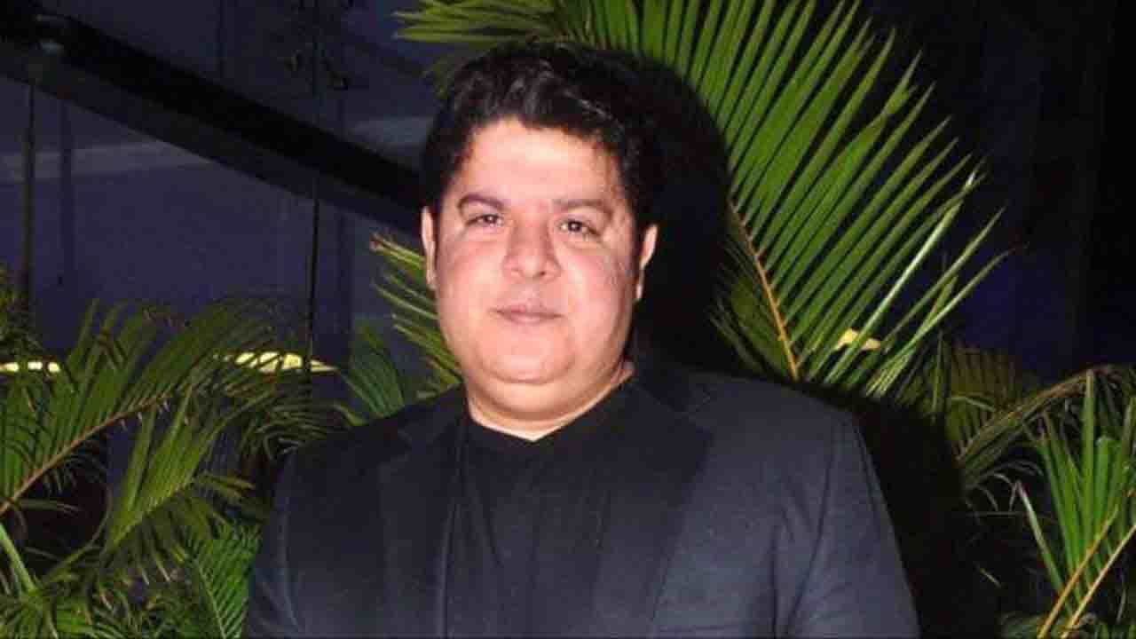 Sajid Khan: কথা দিয়ে ঠকিয়েছেন, না হলে ৩৫০টি বিয়ে করে ফেলতেন 'বিতর্কিত' সাজিদ খান Sajid Khan: কথা দিয়ে ঠকিয়েছেন, না হলে ৩৫০টি বিয়ে করে ফেলতেন 'বিতর্কিত' সাজিদ খান