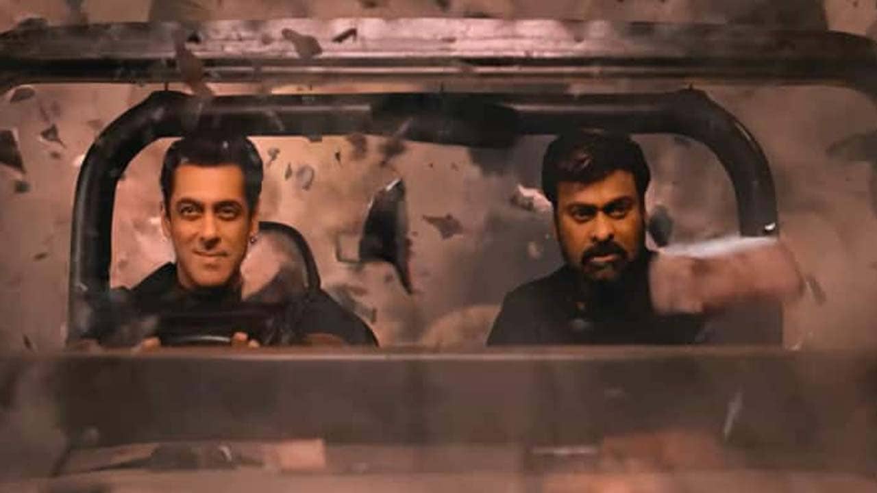 Salman Khan: হলিউড নয়, দক্ষিণে কেন কাজ করতে চান সলমন খান?