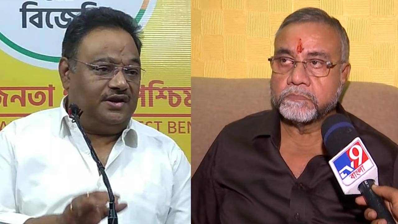 Gujarat Bridge Collapsed: ব্রিজ খোলার উপযুক্ত ছিল কি না প্রশ্ন তাপসের, পাল্টা পোস্তা-প্রসঙ্গ শমীকের