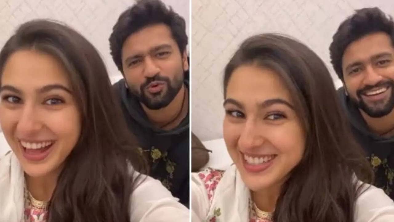 The Immortal Ashwatthama: ভিকির ‘দ্য ইমর্টাল অশ্বত্থামা’ ছবির নায়িকা সারা বদল হয়ে কে আসছেন?