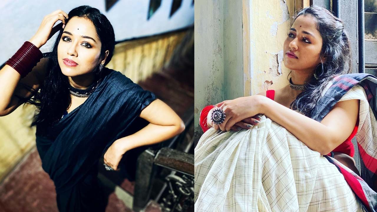 Sohini Sarkar: ‘যদি হয় সুজন....’, সোহিনীর নতুন পোস্ট কোন প্রবাদকে মনে করাচ্ছে