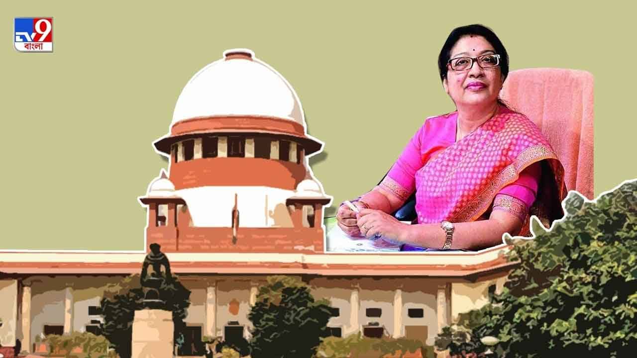 Sonali Chakraborty: সুপ্রিম দুয়ারেও মান্যতা পেল না কলকাতা বিশ্ববিদ্যালয়ের উপাচার্য পদে সোনালির পুনর্বহালের সিদ্ধান্ত