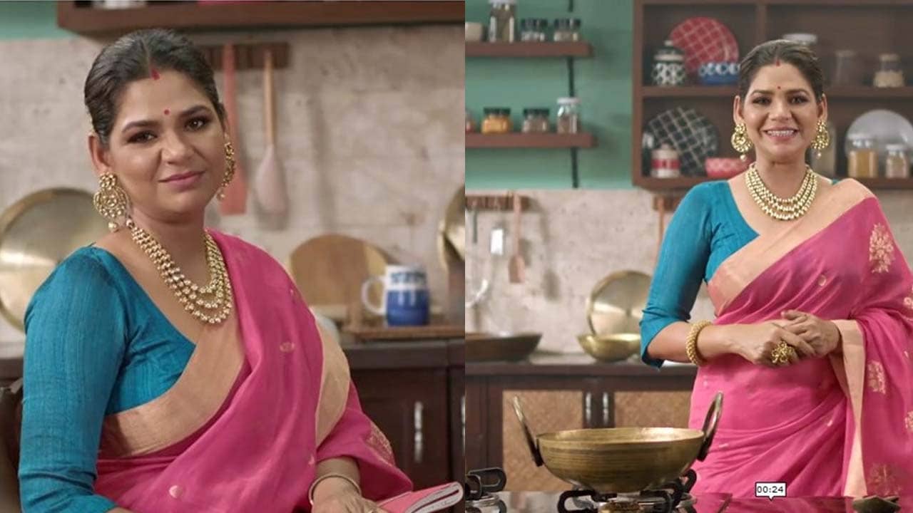 Sudipta Chakraborty: রান্নাঘরের গপ্পো নিয়ে টেলিভিশনে ফিরছেন সুদীপ্তা