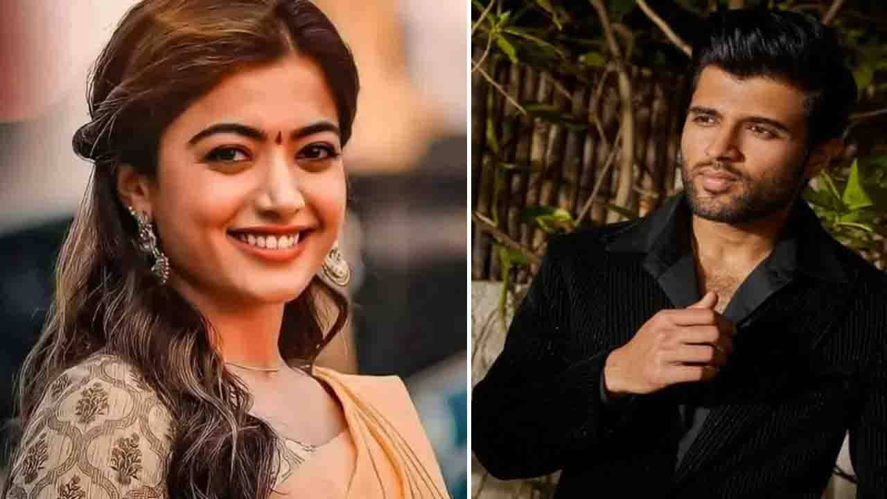 Relationship Goals: সত্যি-সত্যিই সম্পর্ক জোড়া লাগল রশ্মিকা-বিজয়ের, মালদ্বীপের হাওয়াই মিলিয়ে দিল...