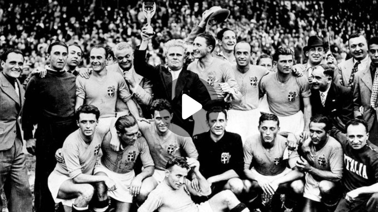 FIFA World Cup: ১৪ গোল ব্রাজিলের, ফের সেরা ইতালি