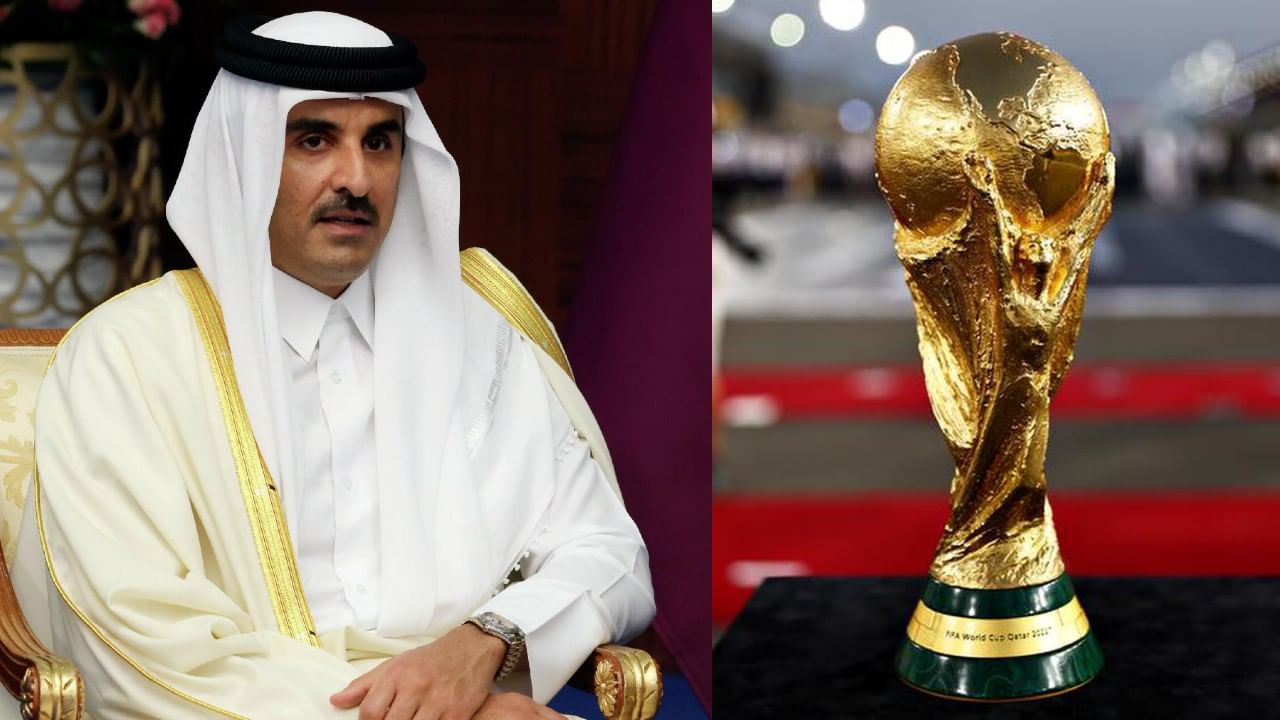 FIFA World Cup 2022: ফুটবল বিশ্বকাপেও ম্যাচ ফিক্সিং! কাতারের বিরুদ্ধে 'ঘুষ' দেওয়ার গুরুতর অভিযোগ