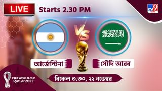 ENG vs IRN Live Score: তারুণ্যে ভরসা, ৬-২ জয়ে বিশ্বকাপ অভিযান শুরু ইংল্যান্ডের