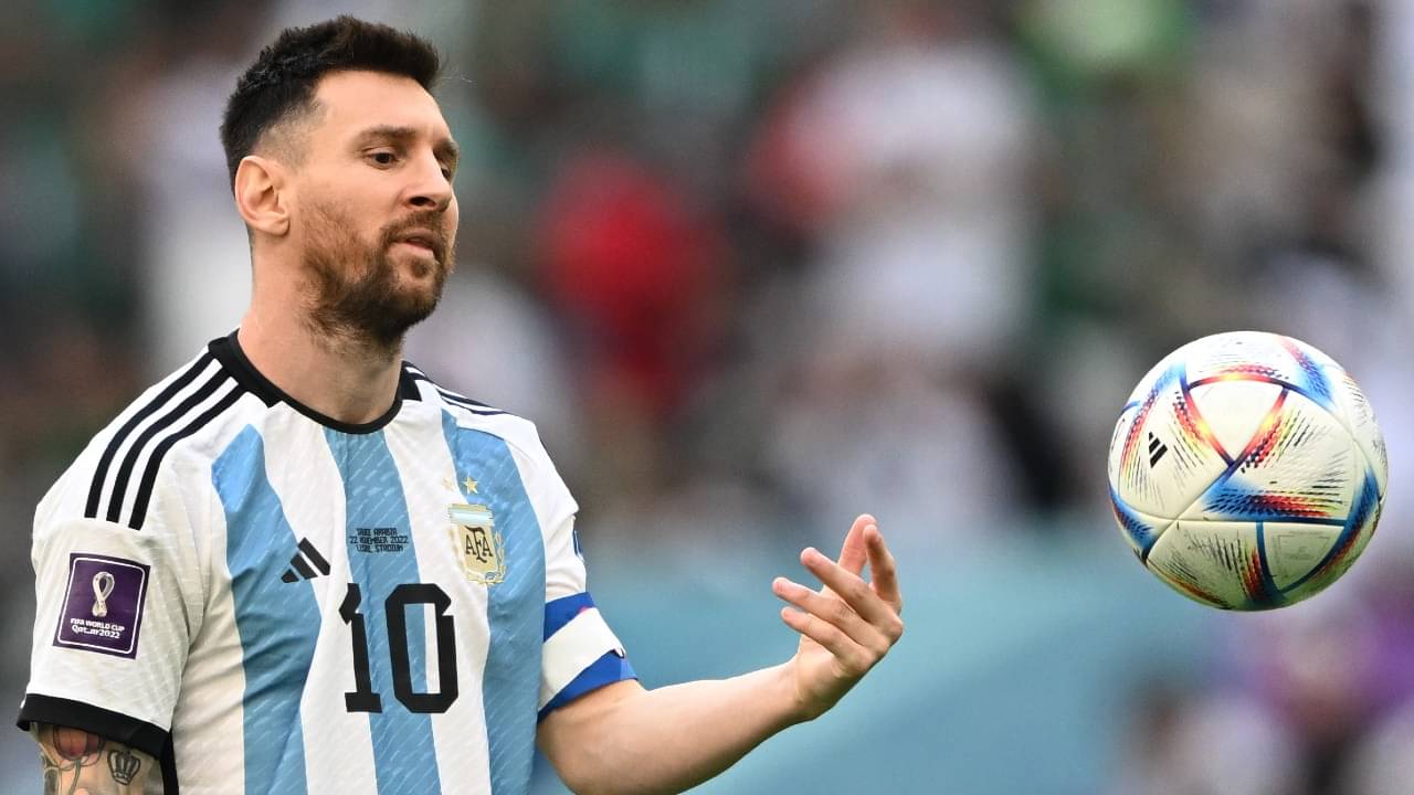 ARG vs KSA Match Report: সৌদি আরবের রূপকথা, ৩৬ ম্যাচ পর পরাজিত আর্জেন্টিনা!