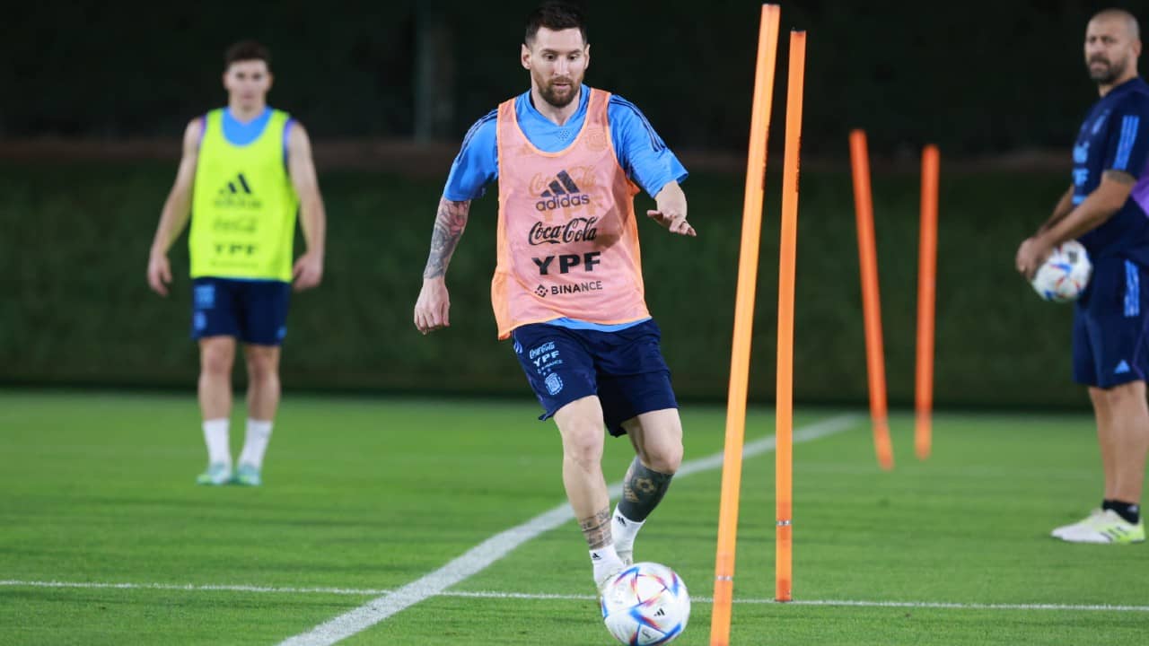 POL vs ARG, KSA vs MEX FIFA WC Match Preview: মিশন নকআউট: কোন অঙ্কে দাঁড়িয়ে আর্জেন্টিনা?