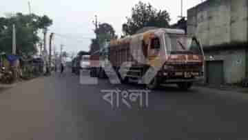 Hooghly Road Accident: ভোরের আলো ফুটতেই খোলা রাস্তার উপর চার যুবককে চরম অবস্থায় দেখলেন প্রতিবেশীরা