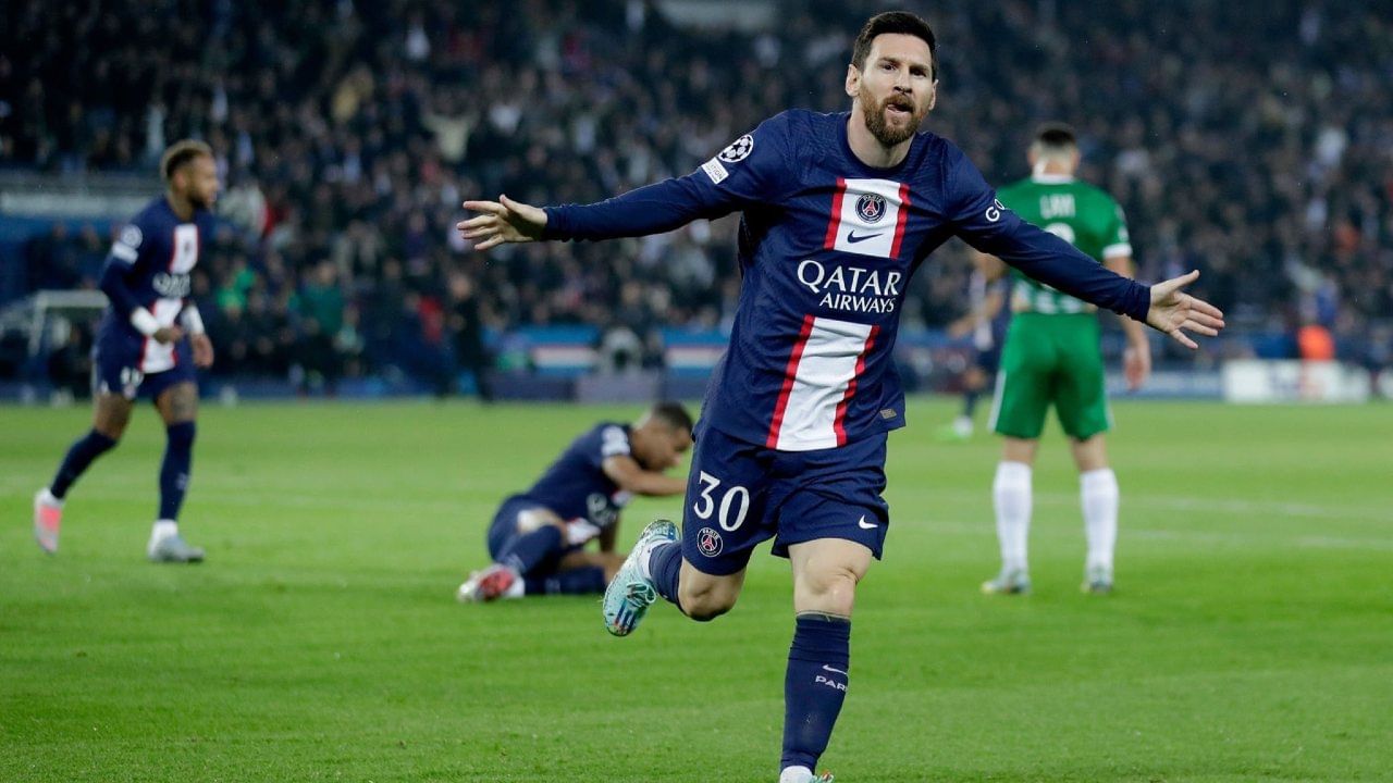 Lionel Messi: বিশ্বকাপের পরই কি পিএসজি ছেড়ে মিয়ামির পথে মেসি?