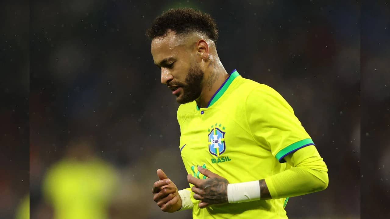 Neymar: কাতারে নেইমারেরও কি শেষ বিশ্বকাপ? তাঁর বক্তব্যে এ কোন ইঙ্গিত!