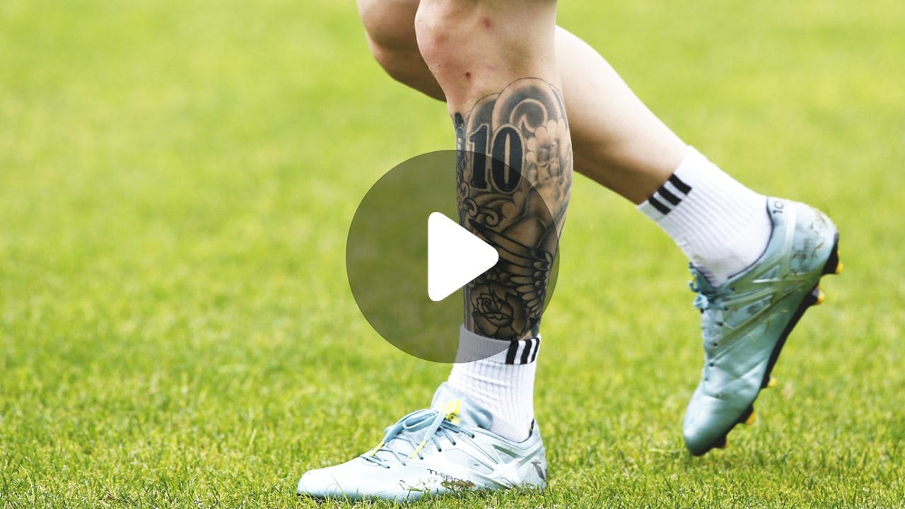 FIFA World Cup 2022 মেসির পায়ের দাম কত জানেন? Bengali News Ahead