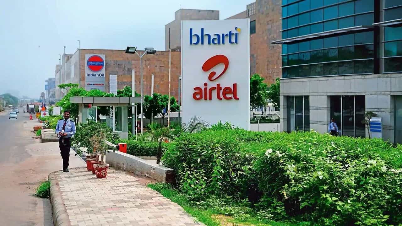 Airtel Recharge Plan: ন্যূনতম 99 টাকার প্ল্যান এবার 155 টাকায়, সব রিচার্জ প্যাকের দাম 50%-এর বেশি বাড়ানোর পথে Airtel? Airtel Recharge Plan: ন্যূনতম 99 টাকার প্ল্যান এবার 155 টাকায়, সব রিচার্জ প্যাকের দাম 50%-এর বেশি বাড়ানোর পথে Airtel?