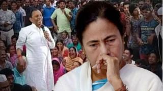 Mamata Banerjee: ‘মুরগির মাংসের দাম এত হলে মানুষ খাবে কী করে?’, দাম কমাতে বললেন মমতা