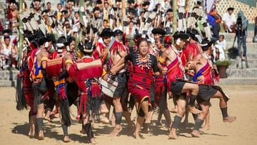 Hornbill Festival: সাজো-সাজো রব নাগাল্যান্ডে, ডিসেম্বরেই শুরু হচ্ছে হর্নবিল ফেস্টিভ্যাল