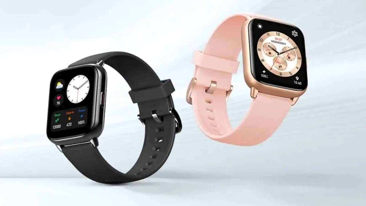 Amazfit Pop 2 এসে গেল মাত্র 3,299 টাকায়, BT কলিংয়ের মতো আকর্ষণীয় ফিচার