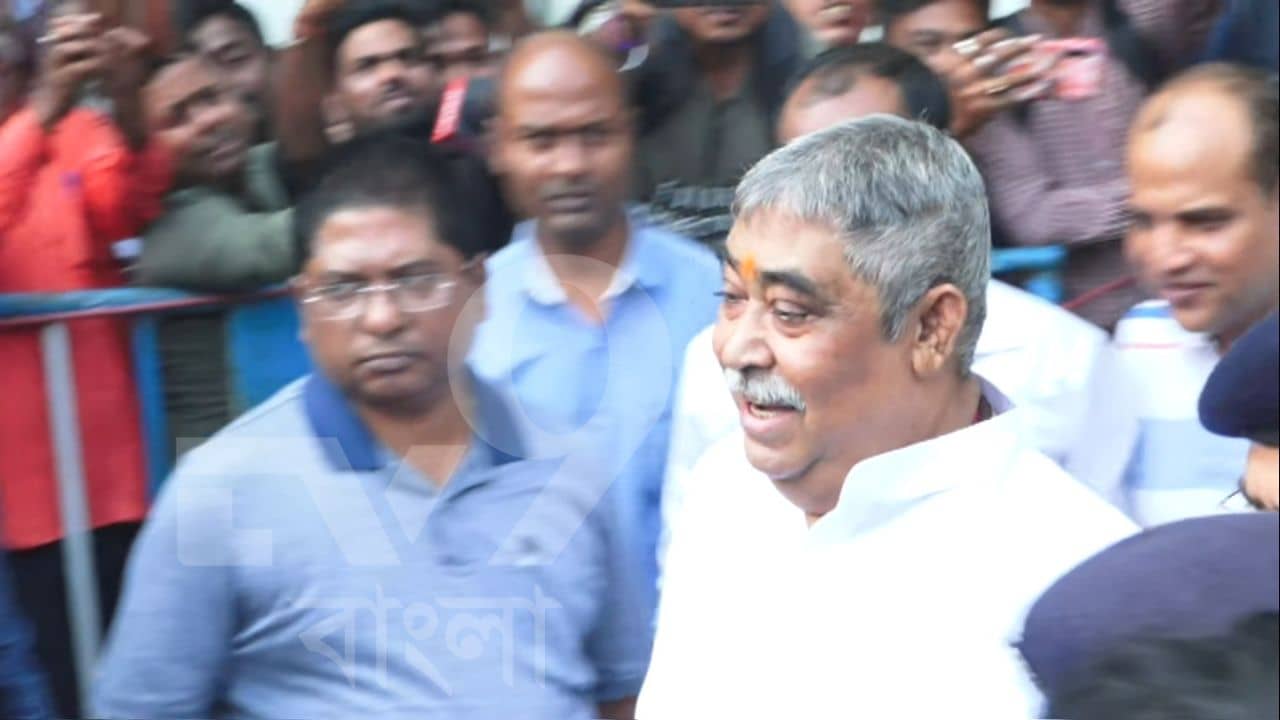 Anubrata Mondal: এ বছরে আর দিল্লি যেতে হচ্ছে না অনুব্রতকে, হাইকোর্টের নির্দেশে আপাতত ঠাঁই নিজভূমেই