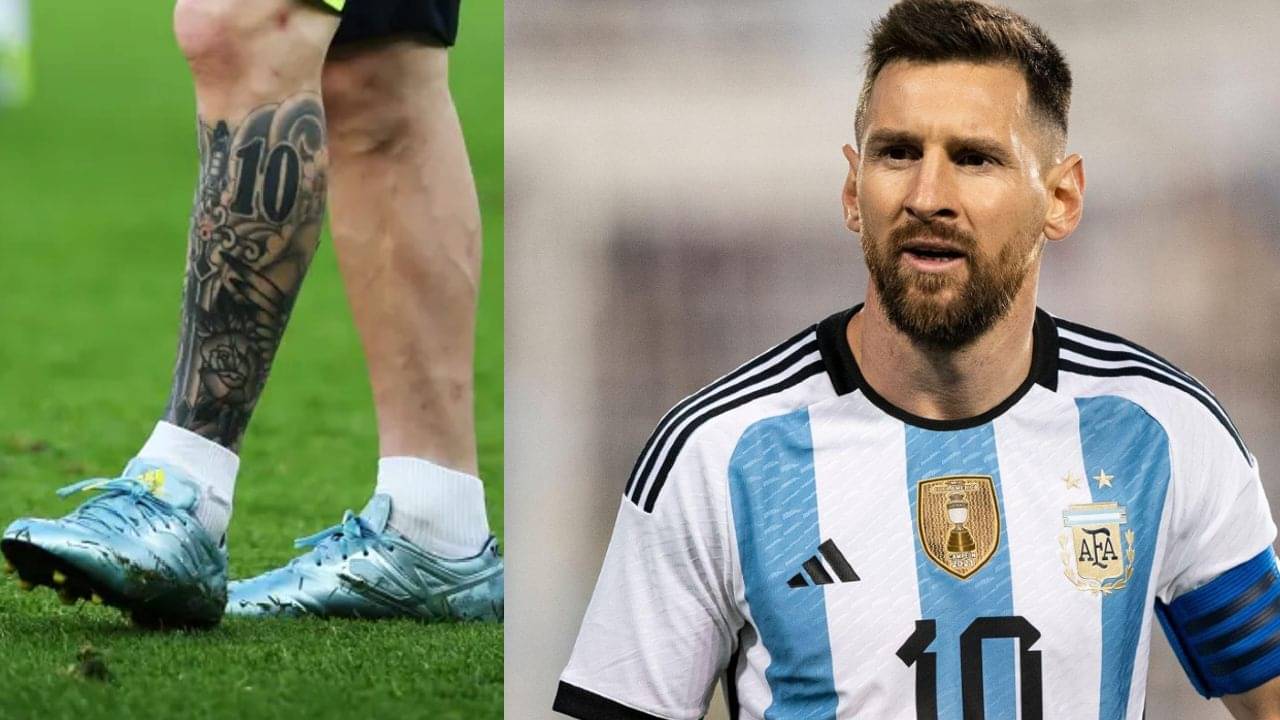 Lionel Messi: মেসির পায়ের দাম কত জানেন?