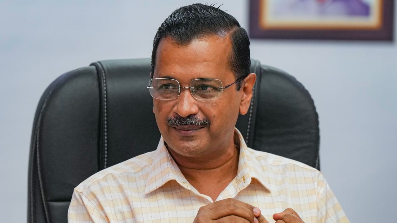 CM Arvind Kejriwal: মুখ্যমন্ত্রীকে প্রাণনাশের হুমকি, পাকড়াও অভিযুক্ত