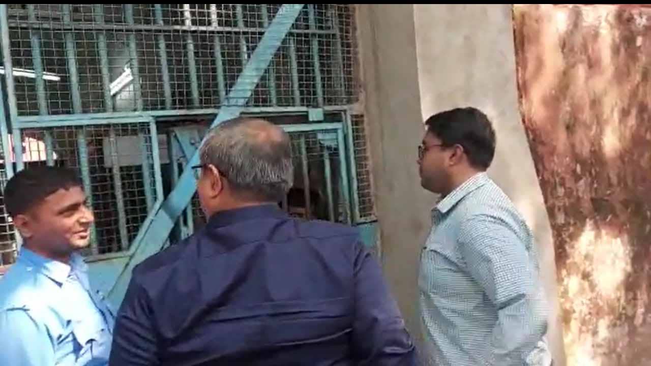 Anubrata Mondal: ১ কোটির লটারি নিয়ে সরাসরি অনুব্রতর জবাব পেতে জেলে পৌঁছল CBI